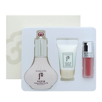The History Of Whoo Seol Radiant White Sun BB Set