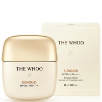 The History Of Whoo Sunquid SPF50+ PA++++