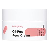 TIAM AC Fighting Oil-Free Aqua Cream