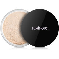 TONYMOLY Luminous Perfume Face Powder - мінеральна розсипчаста пудра для обличчя