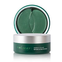 TRIMAY Emerald Syn-Ake Peptide Lifting Eye Patch