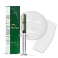 TRIMAY Green-Tox Carboxy Mask
