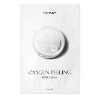 TRIMAY Oxygen Peeling Bubble Mask