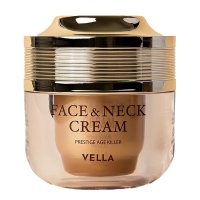 VELLA Face&Neck Cream Prestige Age Killer