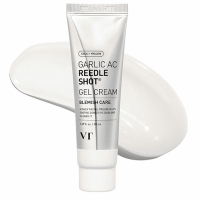 VT Garlic AC Reedle Shot Gel Cream