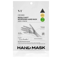 VT Reedle Shot Nourishing Hand Mask