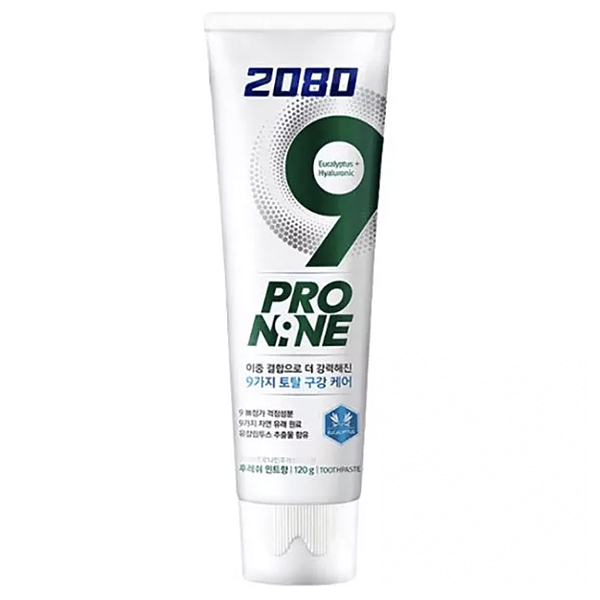 2080 Pro Nine Fresh Toothpaste