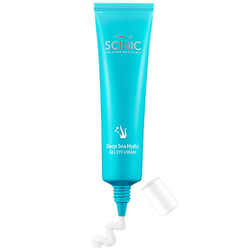 SCINIC Deep sea hydro gel eye cream
