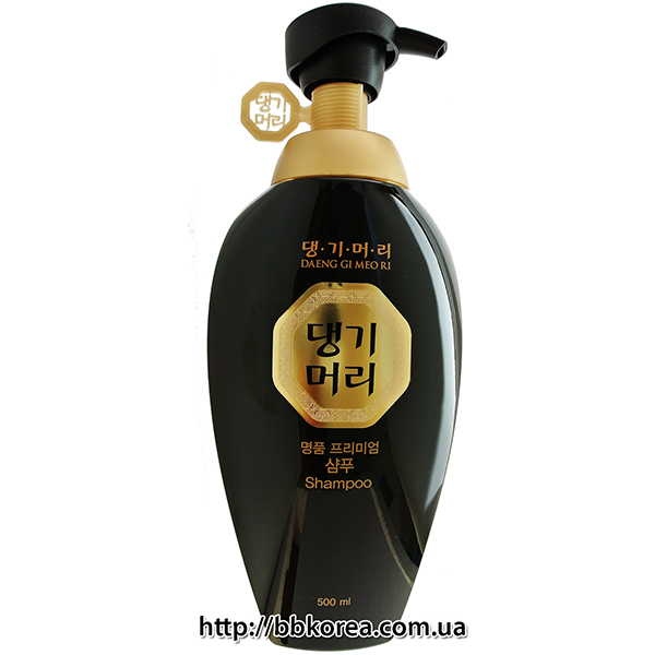 DAENG GI MEO RI ORIENTAL Shampoo