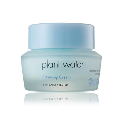 IT'S SKIN Plant Water Balancing Cream
