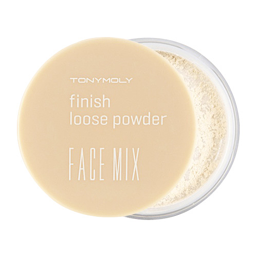 TONYMOLY Face Mix Finish Loose Powder