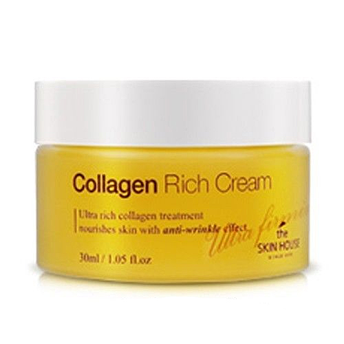 The Skin House Ultra Firming Collagen Rich Cream