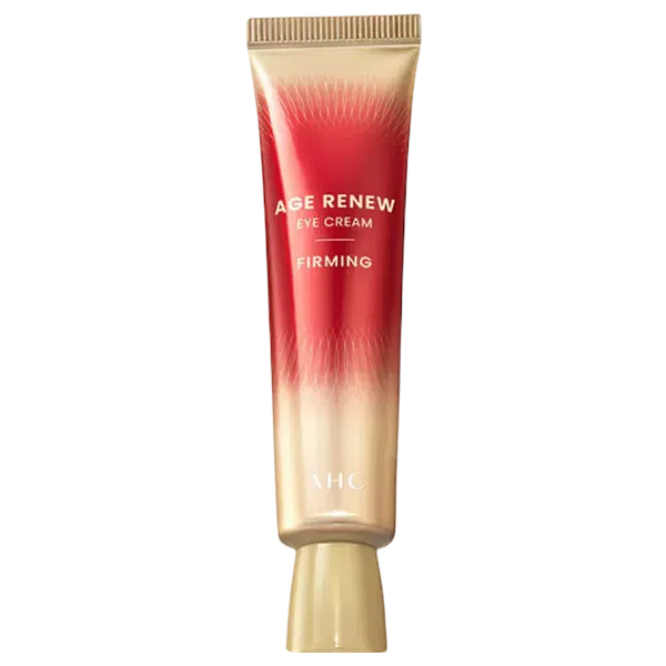 AHC Age Renew Eye Cream Firming