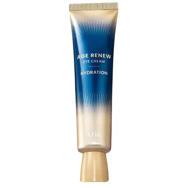 AHC Age Renew Eye Cream Hydration