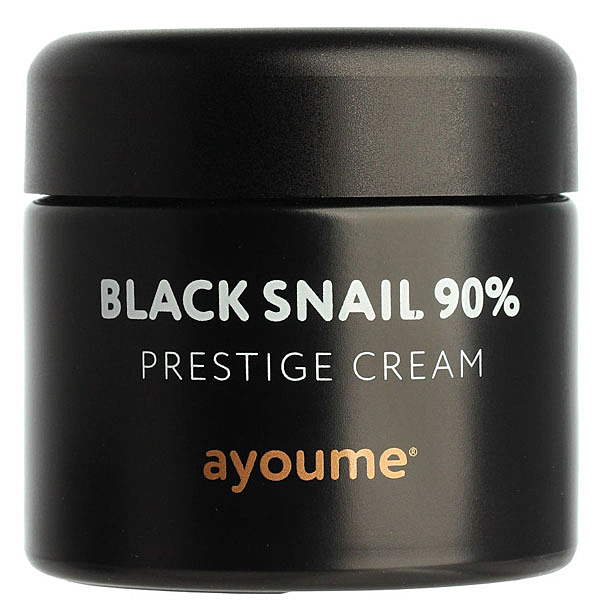 AYOUME Black Snail Prestige Cream