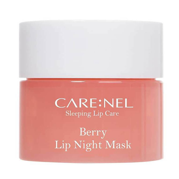 CARENEL Berry Lip Night Mask