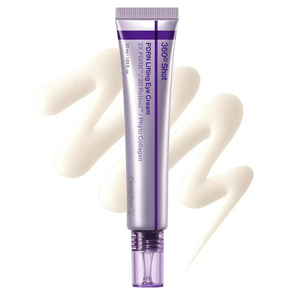 Centellian24 360º Shot PDRN Lifting Eye Cream