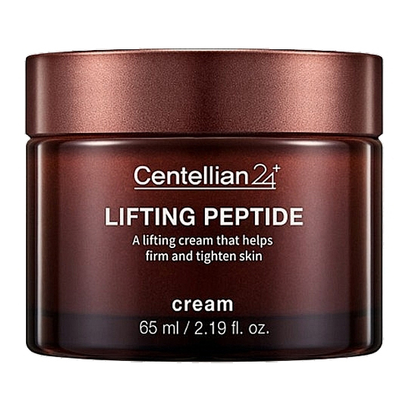 Centellian24 Lifting Peptide Cream