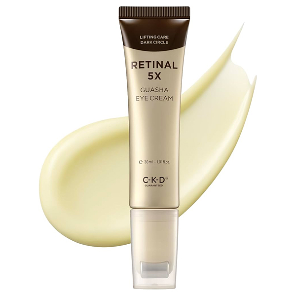 CKD Retinal 5X Guasha Eye Cream