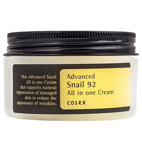 COSRX Advanced Snail 92 All In One Cream