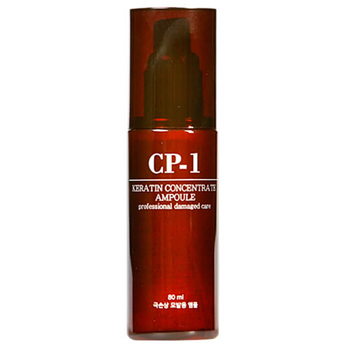 CP-1 Keratin Concentrate ampoule