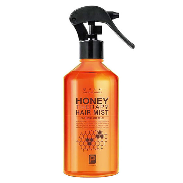 DAENG GI MEO RI Honey Therapy Hair Mist