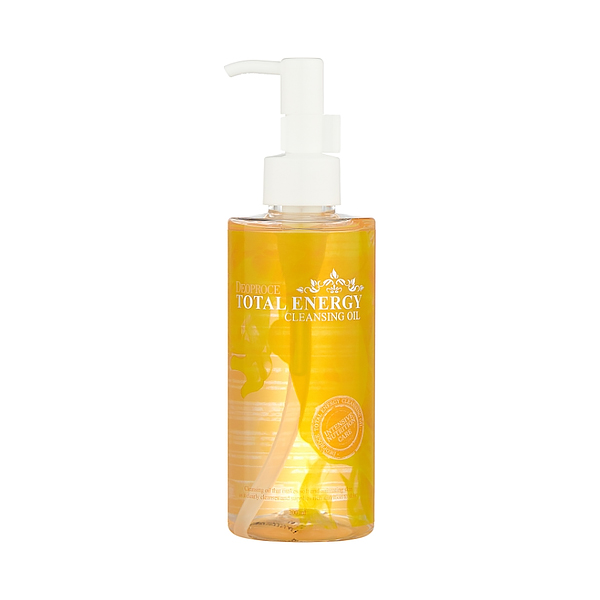 DEOPROCE Total Energy Cleansing Oil