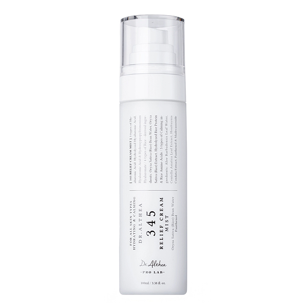 Dr.Althea 345 Relief Cream Mist