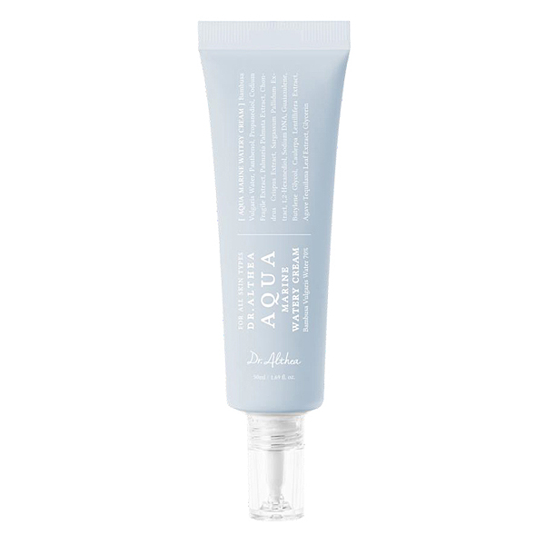 Dr.Althea Aqua Marine Watery Cream