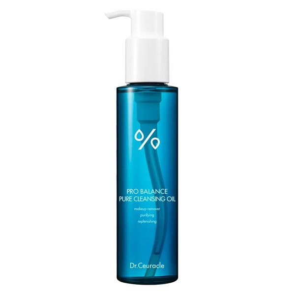 Dr.Ceuracle Pro Balance Cleansing Oil