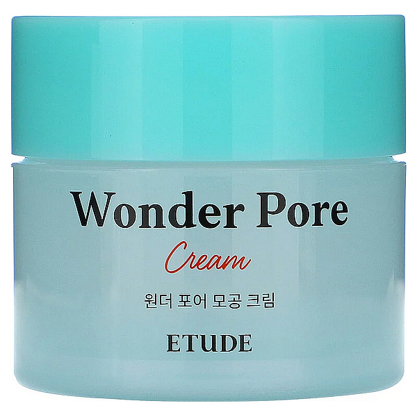 ETUDE HOUSE Wonder Pore Cream