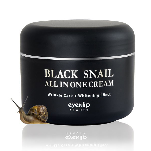 EYENLIP Black Snail All In One Cream