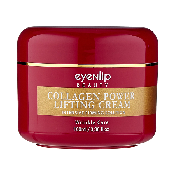 EYENLIP Collagen Power Lifting Cream - антивозрастной крем для лица