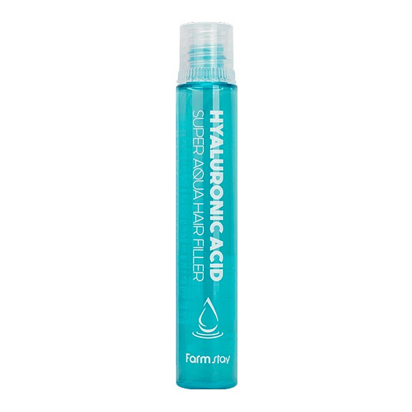 FARM STAY Hyaluronic Acid Super Aqua Hair Filler