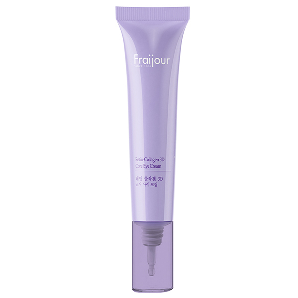Fraijour Retin-Collagen 3D Core Eye Cream