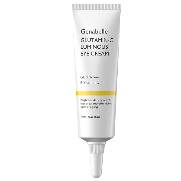 Genabelle Glutamin-C Luminous Eye Cream