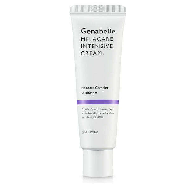 Genabelle Melacare Intensive Cream