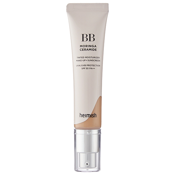 HEIMISH Moringa Ceramide BB Cream SPF30PA++