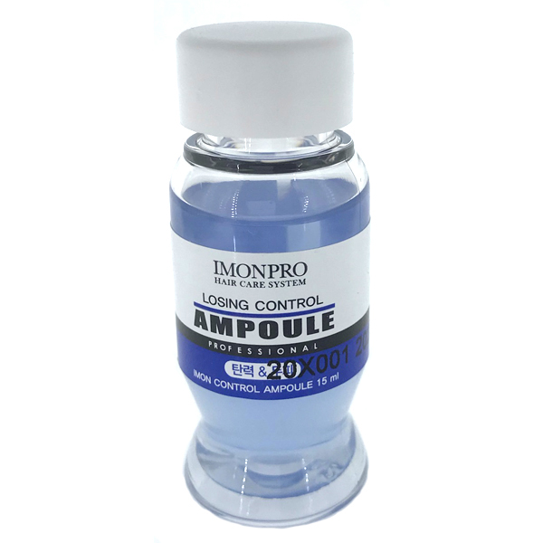 IMONPRO Losing Control Ampoule Professional