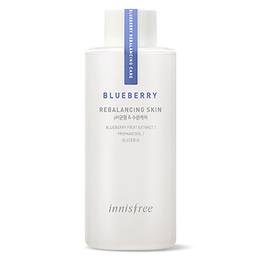 INNISFREE Blueberry Rebalancing Skin
