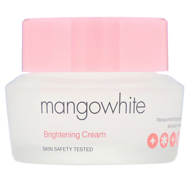IT'S SKIN Mangowhite Brightening Cream