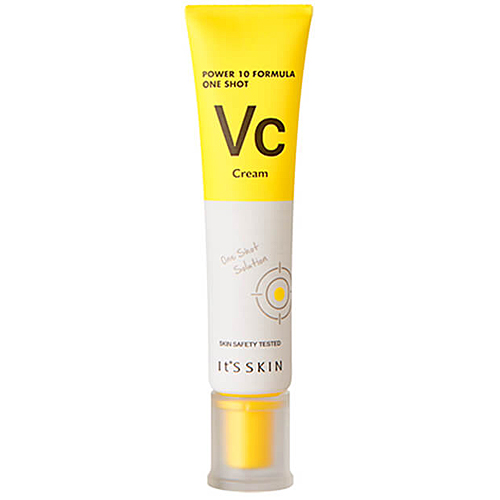 It's skin Power 10 Formula One Shot VC Cream
