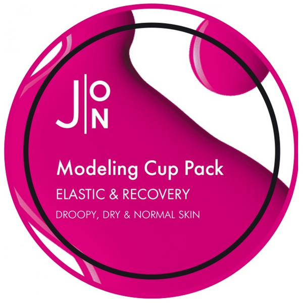 J:ON Elastic & Recovery Modeling Pack