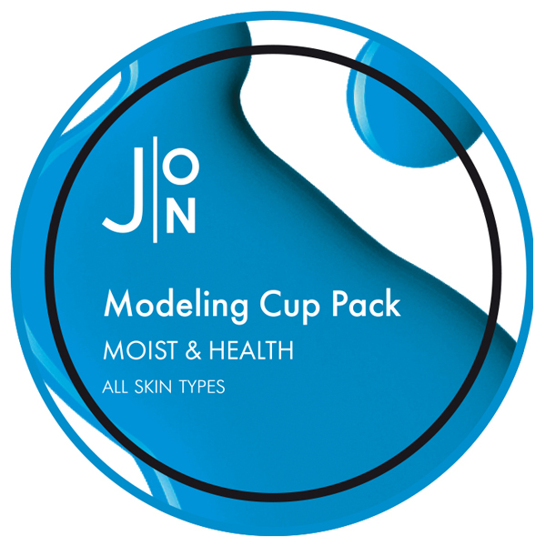 J:ON Moist & Health Modeling Pack