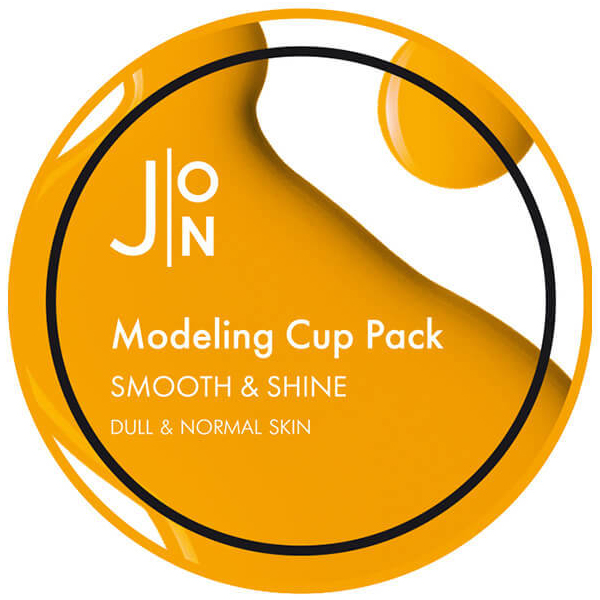 J:ON Smooth & Shine Modeling Pack