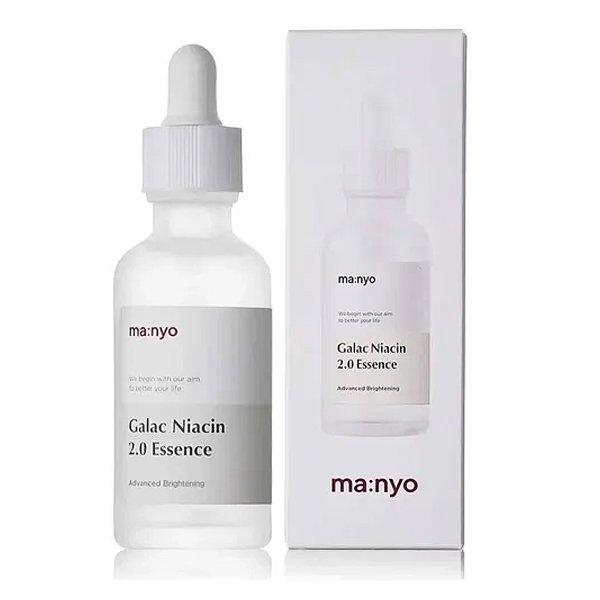ma:nyo Galac Niacin 2.0 Essence