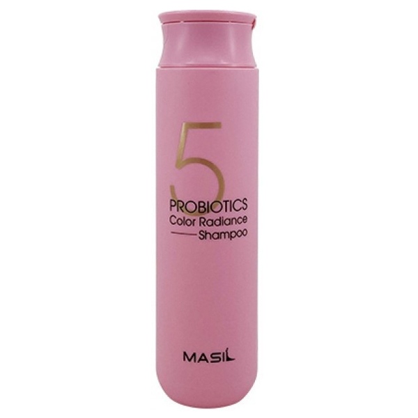 Masil 5 Probiotics Color Radiance Shampoo
