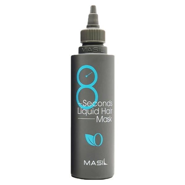 Masil 8 Seconds Salon Liquid Hair Mask - маска для восстановления волос, лечебная