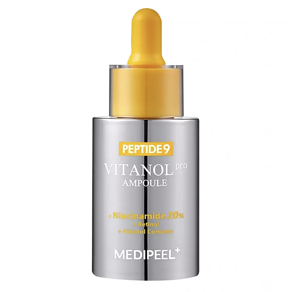 MEDI-PEEL Peptide 9 Vitanol Ampoule Pro