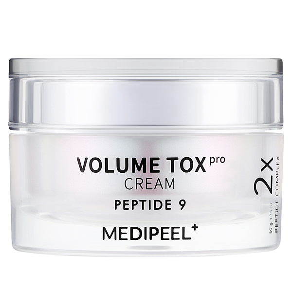 MEDI-PEEL Peptide 9 Volume Tox Cream PRO
